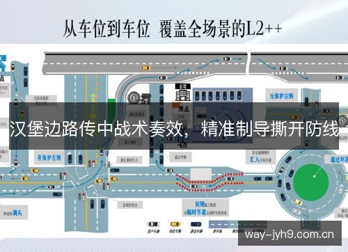 汉堡边路传中战术奏效,精准制导撕开防线 汉堡边路传中战术奏效,精准制导撕开防线